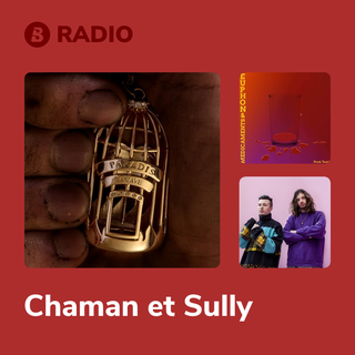 Chaman et Sully Radio