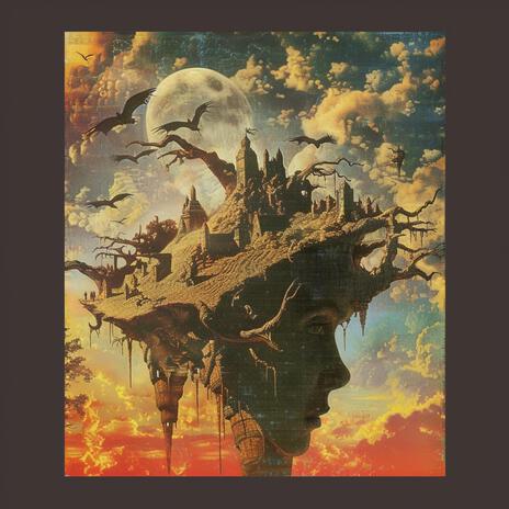 Yesterday cover art
