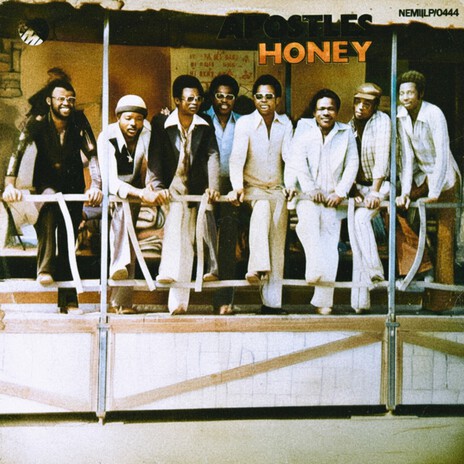 Bring Back That (Honey)