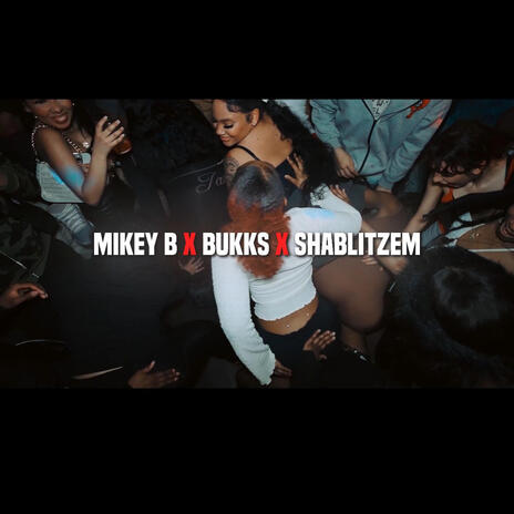 For The Camera ft. BUKKS & ShaBlitzem