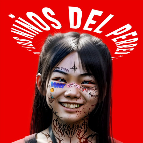 Mamasita Tramadora ft. Yuny & Nalgotikeo cover art