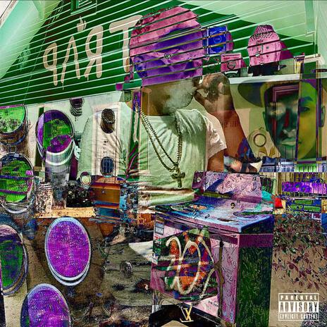 Well Medicated cover art