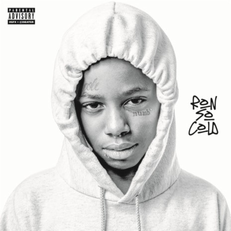 AUDI cover art
