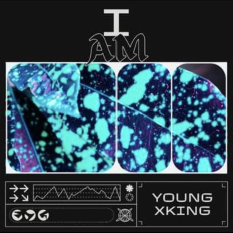 I am