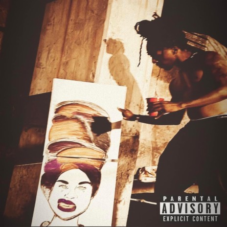 BackYardMusiK (Ode to OutKast) cover art