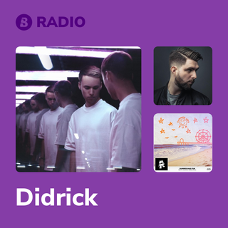 Didrick Radio