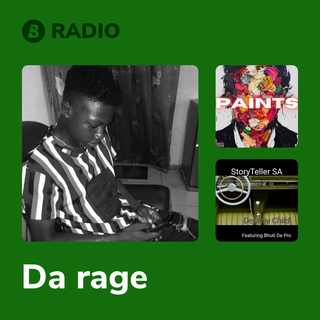 Da rage Radio