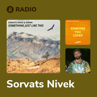Sorvats Nivek Radio