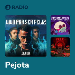 Pejota Radio