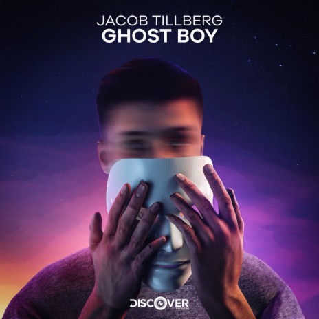 Ghost Boy cover art