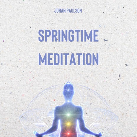 Springtime Meditation cover art