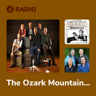 The Ozark Mountain Daredevils Radio