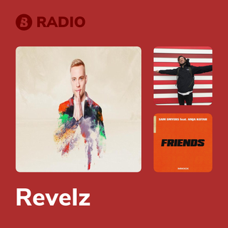 Revelz Radio