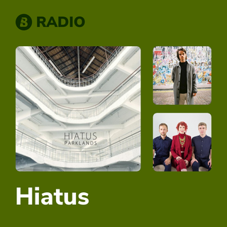Hiatus Radio