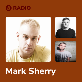Mark Sherry Radio