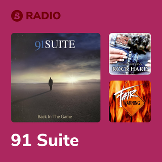 91 Suite Radio