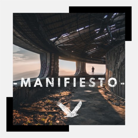 Manifiesto ft. Kema Punto cover art
