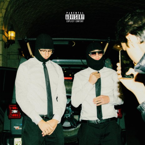 Après le Club ft. M!ND cover art