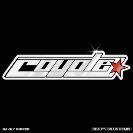 Coyote cover art