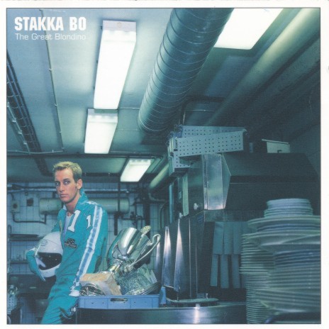 Lena? cover art