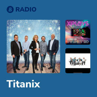 Titanix Radio