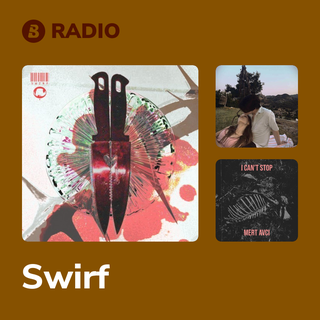 Swirf Radio