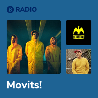 Movits! Radio