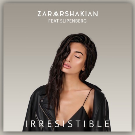 Irresistible (Remastered 2022) ft. Slipenberg