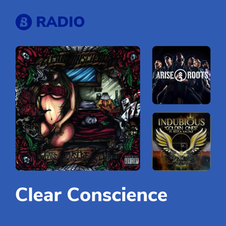 Clear Conscience Radio
