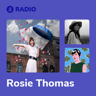 Rosie Thomas Radio