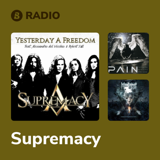 Supremacy Radio