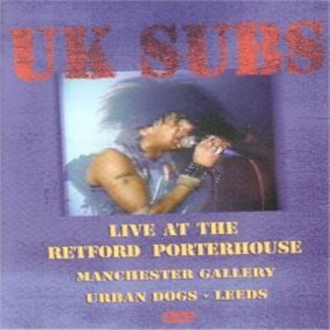 Warhead (Live)