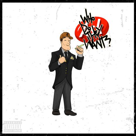 W.D.T.W ft. Illseff, Dizzy Dash, Judah Kidd & Spewer cover art