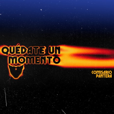 Quédate un Momento cover art