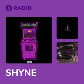 SHYNE Radio