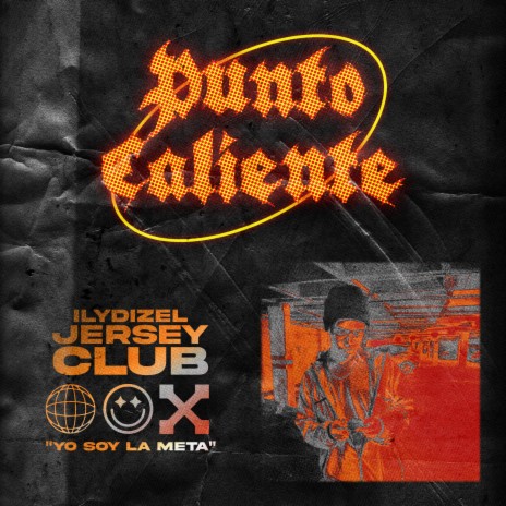 punto caliente
