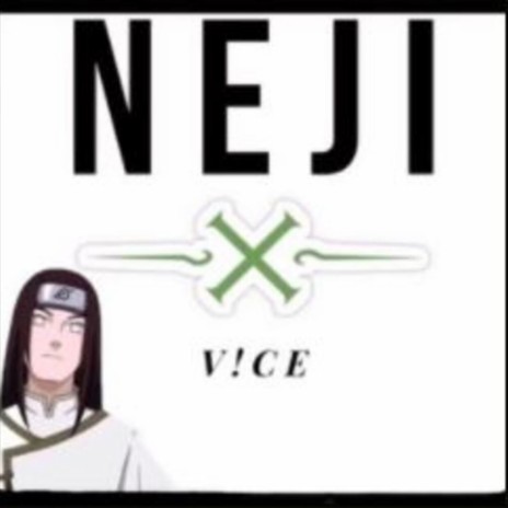 Neji cover art