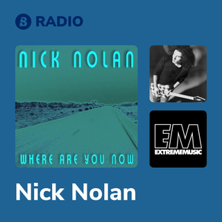 Nick Nolan Radio