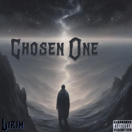 Chosen One cover art