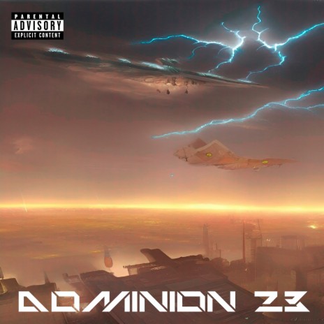 Direct Dawn cover art