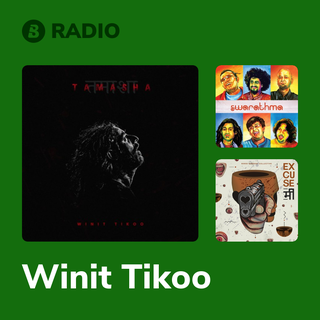 Winit Tikoo Radio