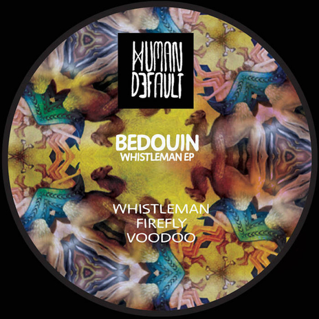 Whistleman (Edit) cover art