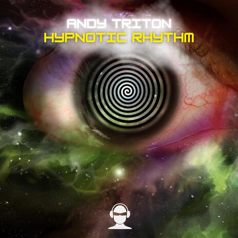 Hypnotic Rhythm cover art