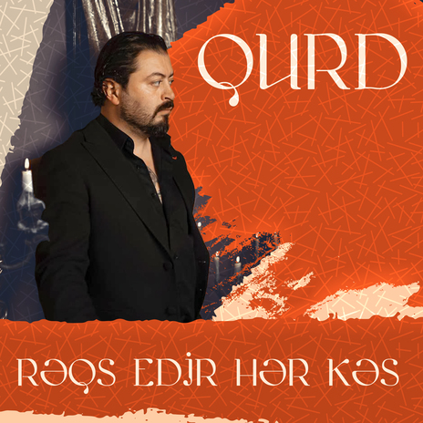 Rəqs edir hər kəs cover art