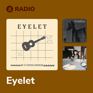 Eyelet Radio