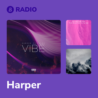 Harper Radio