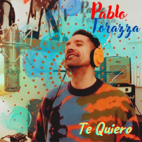 Te Quiero cover art