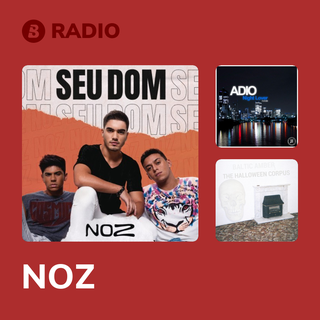 NOZ Radio