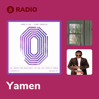Yamen Radio