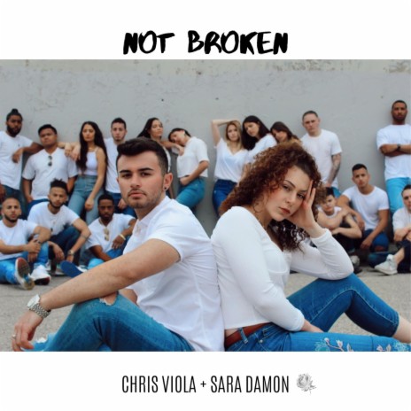 Not Broken ft. Sara Damon